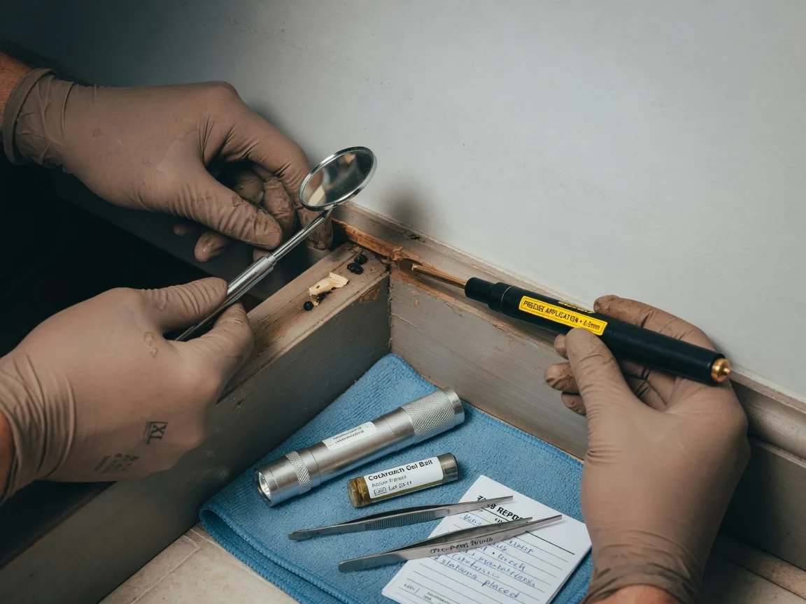 Why choose Emergency Pest Control in Waddy, KY